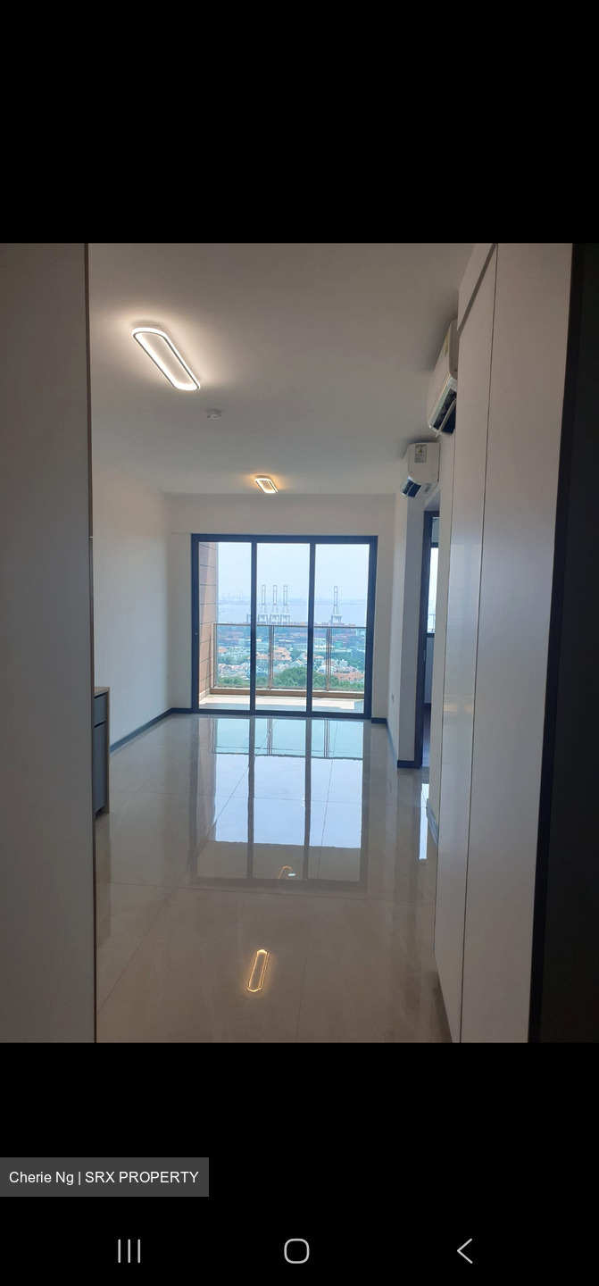 Normanton Park (D5), Apartment #549684301